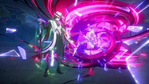 Утечки о Honkai: Star Rail 4.3 и первые шоукейсы Эшвейла