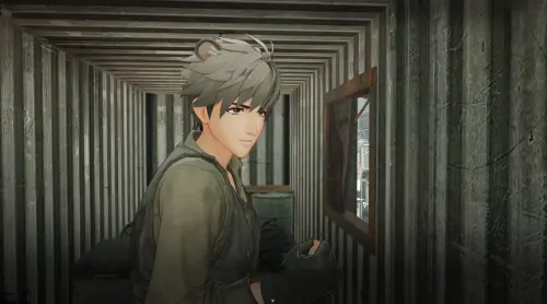 В поисках любви в Arknights Endfield: где найти Романо