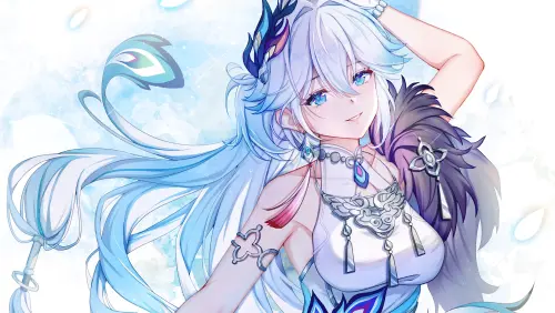 Яо Гуан в Honkai Star Rail: гайд на лучший билд