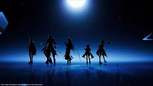 Утечки раскрывают способности Линнеи в Genshin Impact