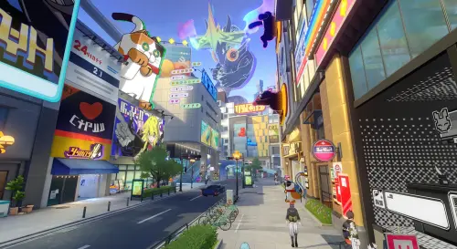 Сундуки и загадки в Городе Плоский в Honkai Star Rail: где найти