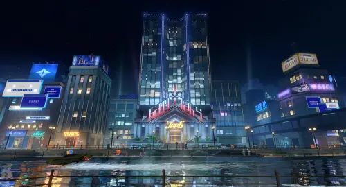 Сундуки и загадки в Районе Голубиного Ручья в Honkai Star Rail: где найти