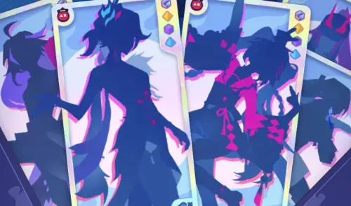 Кости брошены! Банда! в Honkai Star Rail: лучшие карты и кости