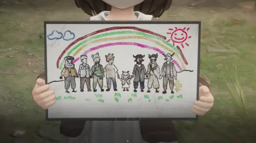 Проект РА лагерь беженцев 3 в Arknights Endfield: как скрафтит тизан и мазь