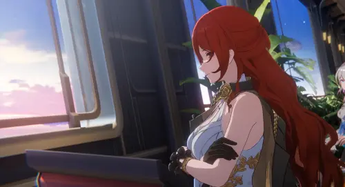 Добро пожаловать в утопию! в Honkai Star Rail: как начать и пройти