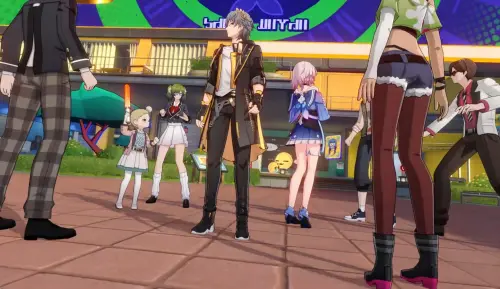 Топологическая структура города-фантазма в Honkai Star Rail: как победить в карты