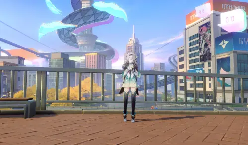 Тридцать первых свиданий в Honkai Star Rail: как поступить с Сореном