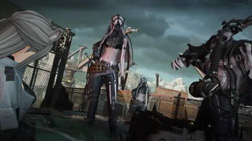 Экстренное спасение в Arknights Endfield: как найти Молли и попасть на станцию