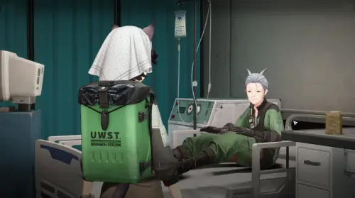 Ода дубу 1 в Arknights Endfield: где найти образец огнегреча и помидоры