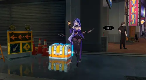 Все сундуки в Двумернии в Honkai Star Rail: где найти