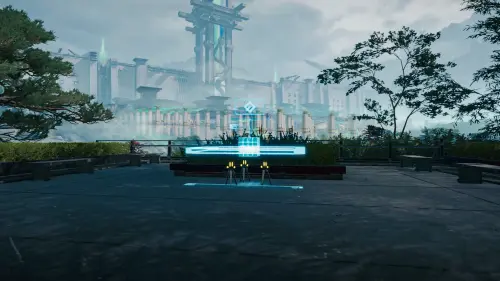 Шаблоны снаряжения в Arknights Endfield: как найти легендарные сеты брони