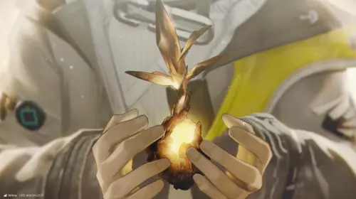 Ода дубу 2 в Arknights Endfield: как добраться до Колыбели Веков и найти зацепки