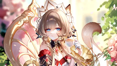 Снежная, Сандроне, Николь и Линея: утечки о будущих обновлениях и персонажах Genshin Impact