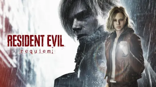 Утечки раскрыли некоторые достижения Resident Evil Requiem