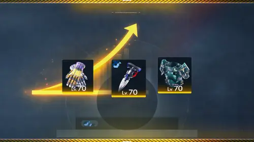 Доработка снаряжения в Arknights Endfield: как открыть и улучшить