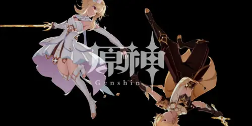 Аниме по Genshin Impact получило новый тизер от Ufotable