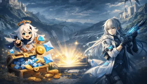 На Land of Games появилась подписка с отключением рекламы и розыгрышами!