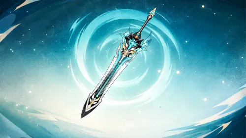 Подвиг могучего волка в Genshin Impact: как получить и кому отдать