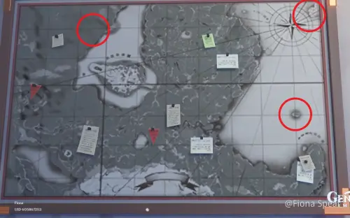 «Величайшая карта в истории»: инсайдеры о новой локации Genshin Impact