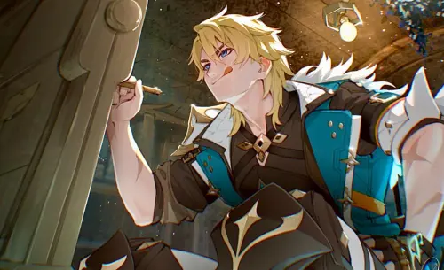 Уроки ведьм Вопрос без заголовка в Genshin Impact: как пройти квест ведьмовства Варки