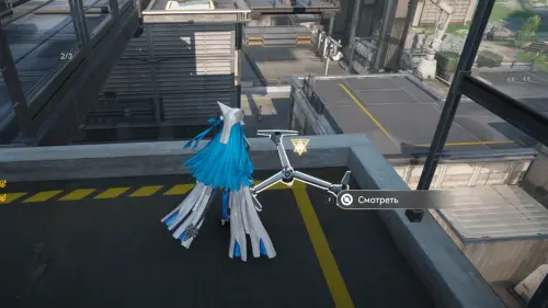 Допотопный дрон в Arknights Endfield: где найти компоненты дрона