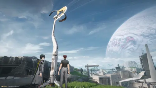 Нелегкий путь в Arknights Endfield: как поставить зиплайны для Хартманна