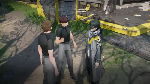 Не бизнес, а жуть в Arknights Endfield: как разоблачить Александра