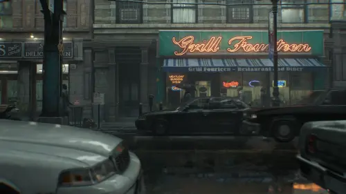 Отель Рэнвуд в Resident Evil Requiem: как пройти и найти все предметы