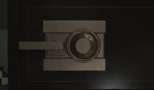 Все коды от сейфов в Resident Evil Requiem: как найти и открыть