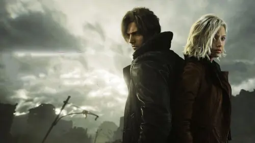 Интерактивная карта Resident Evil Requiem: древние монеты, оружие и патроны