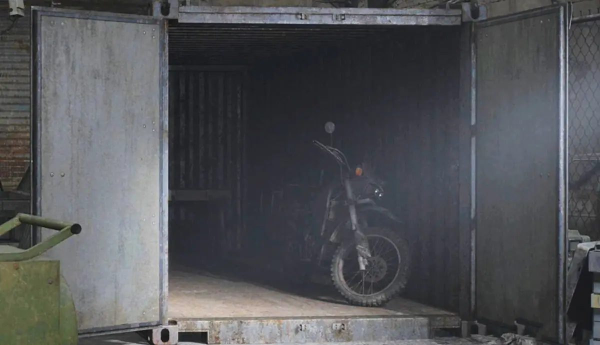 Контейнеры BSAA в Resident Evil Requiem: как найти и открыть