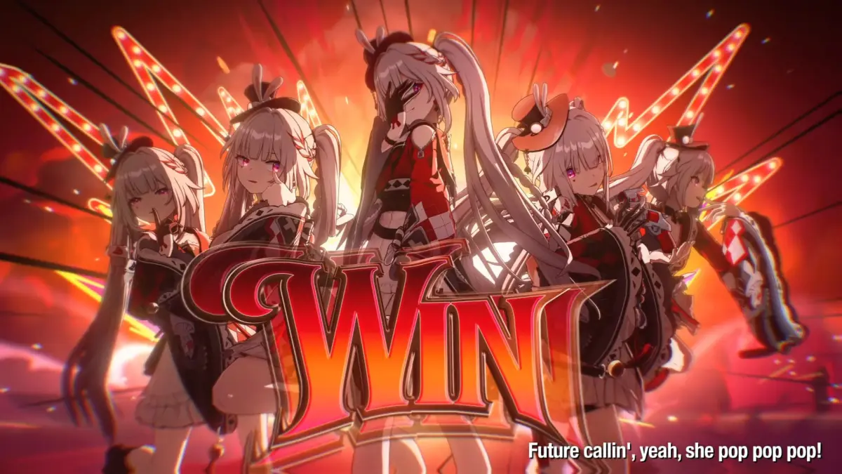 В Honkai: Star Rail вышел безумный трейлер Искры