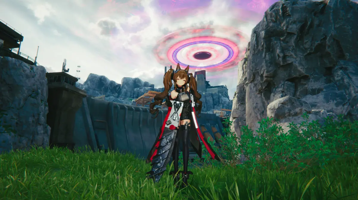 Все сундуки и загадки в Центре в Arknigts Endfield: как найти и решить