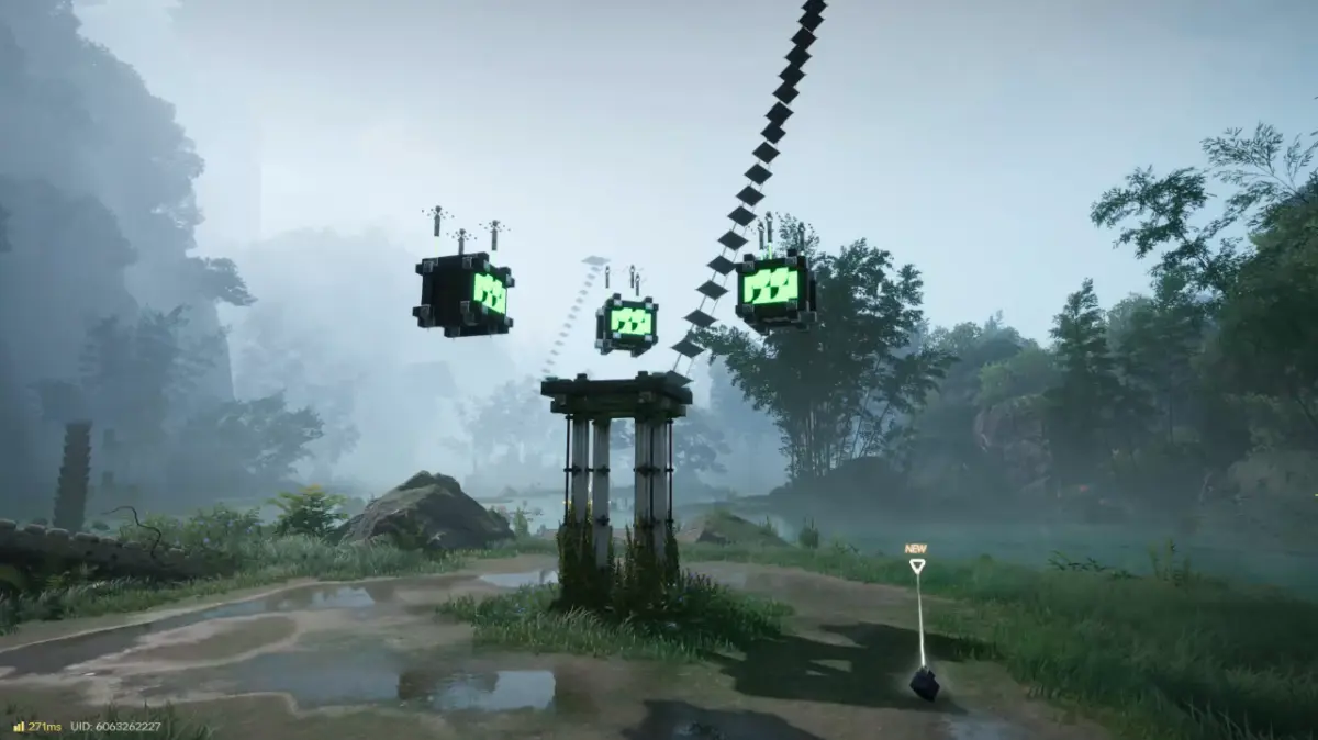 Безмолвная роща: островок Чжайлин в Arknights Endfield – как выбраться из лабиринта и восстановить Ядро