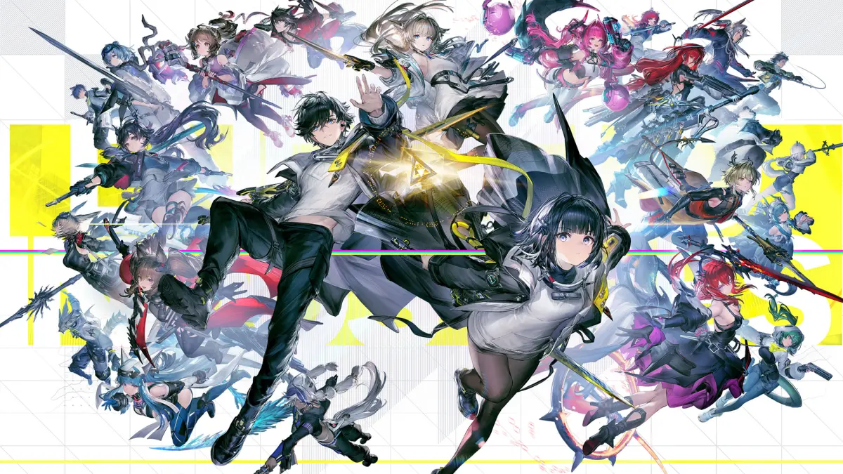 Баннеры в Arknights Endfield: расписание наймов на 2026 год