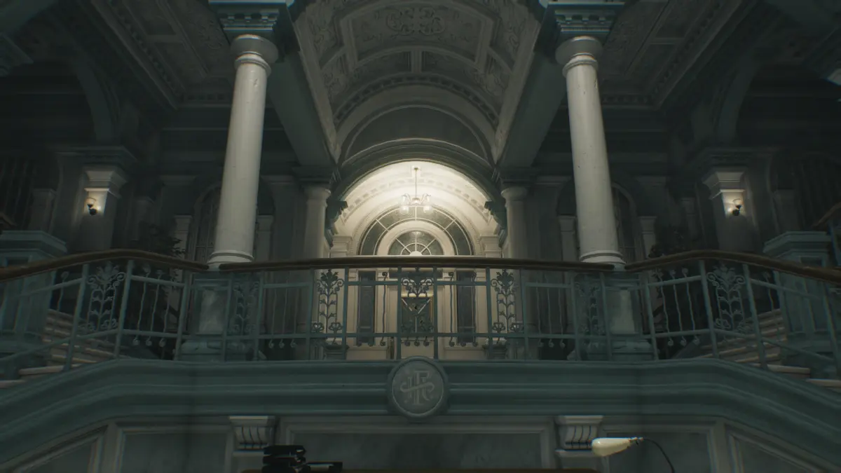 Роудс-хилл в Resident Evil Requiem: как пройти медицинский центр (часть 2)