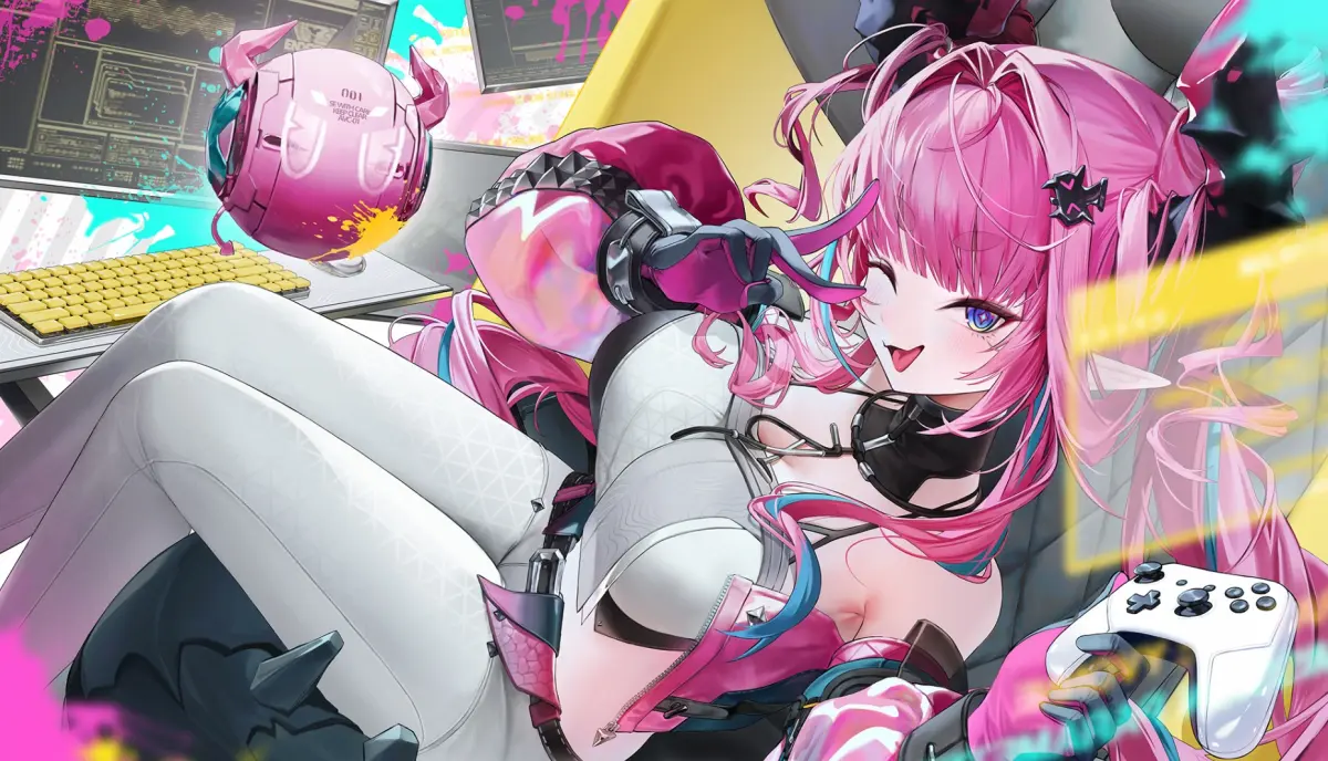 Ивонна в Arknights Endfield: лучший билд (гайд)