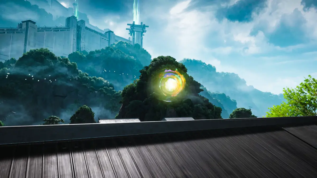 Где найти все аурилены Улина в Arknights Endfield (карта)