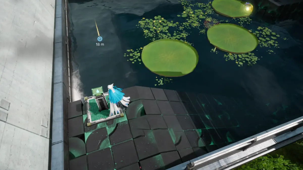 Оскверненные воды в Arknights Endfield: как установить устройства и решить загадки