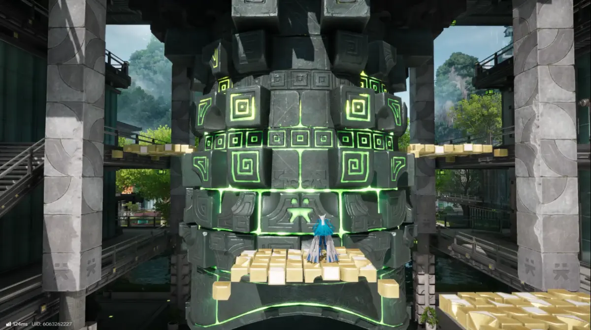 Звонит колокол в Arknights Endfield: как вложить ксиронит в руны