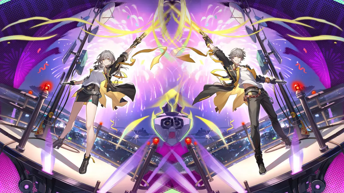 Первопроходец из Honkai: Star Rail получит новый Путь