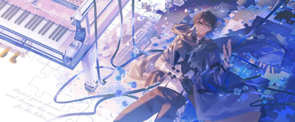 Раскрыты баффы персонажей и новые герои при проигрыше в гаче в Honkai: Star Rail