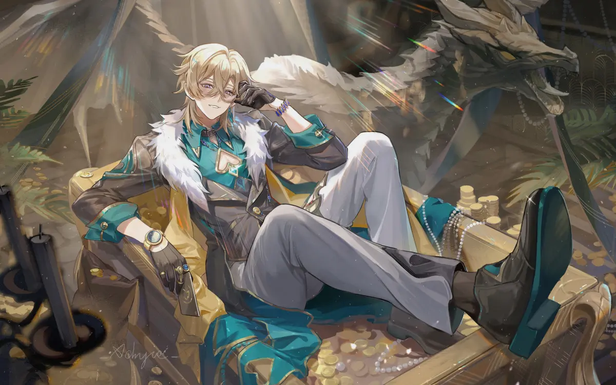 HoYoverse рассказали, сколько заработали на судебных делах против утечек