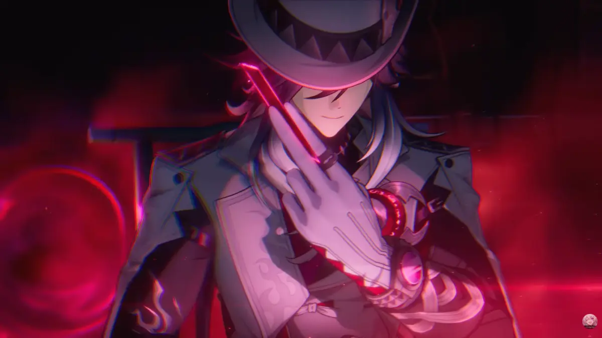 Новый трейлер Honkai Star Rail показал Эшвейла в смертельной игре с волчьими масками