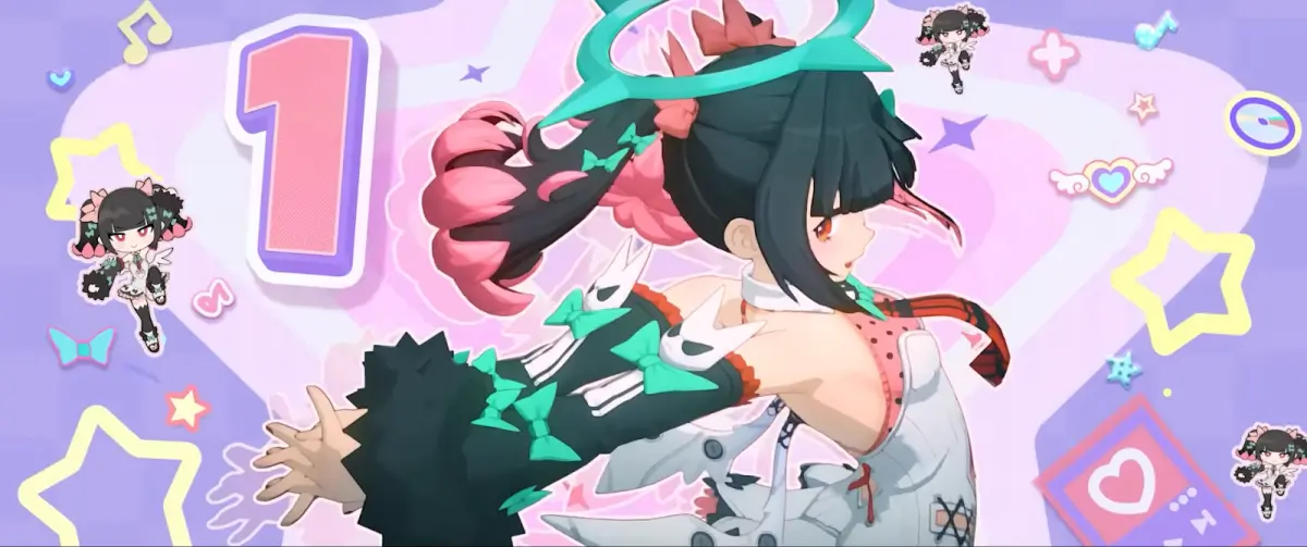 «Ангельская виртуозность»: Zenless Zone Zero показала демо гениальной Наньгун Юй