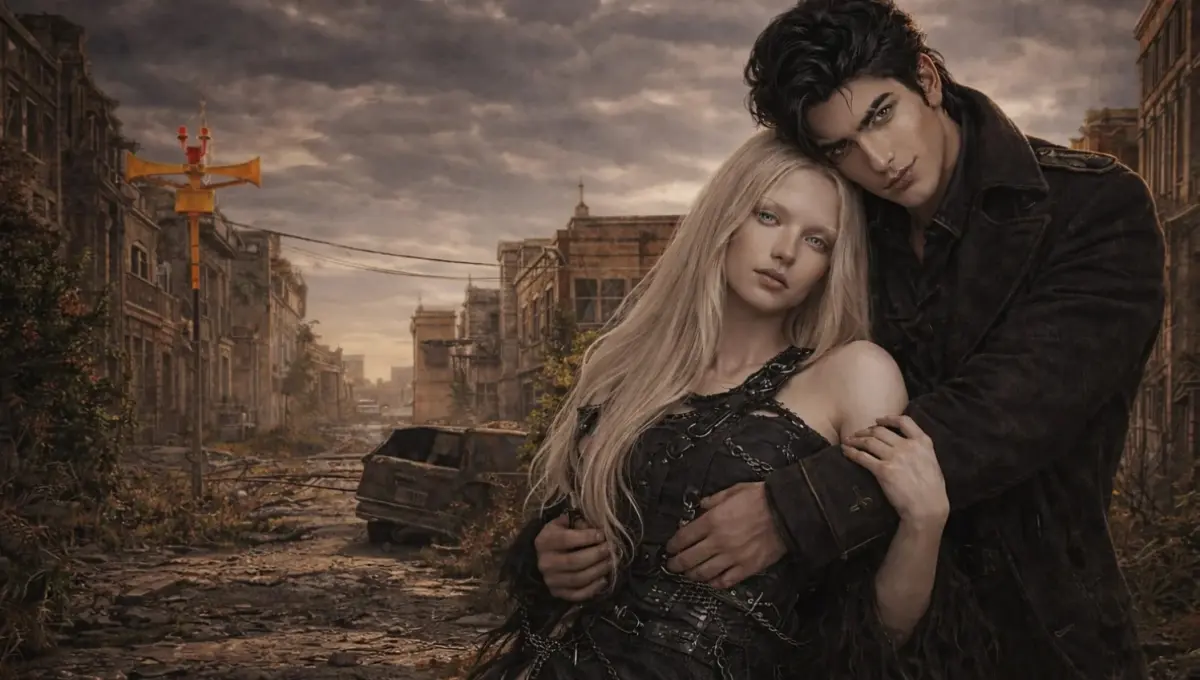 Прохождение Клуб Романтики. Пришествие номер три 3 сезон