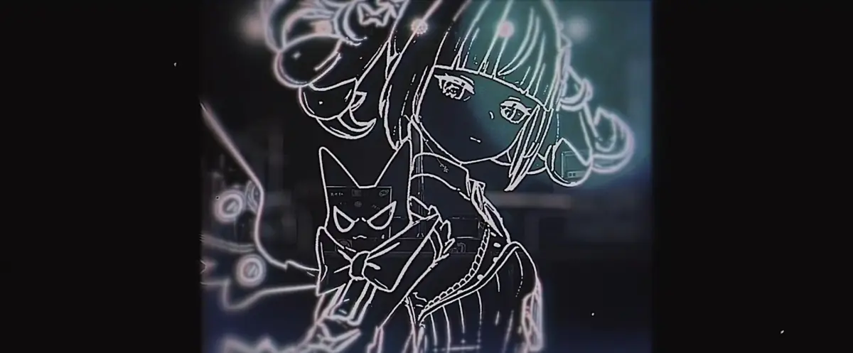 «Пульс в такт наваждениям»: вышел официальный сингл Наньгун Юй из Zenless Zone Zero