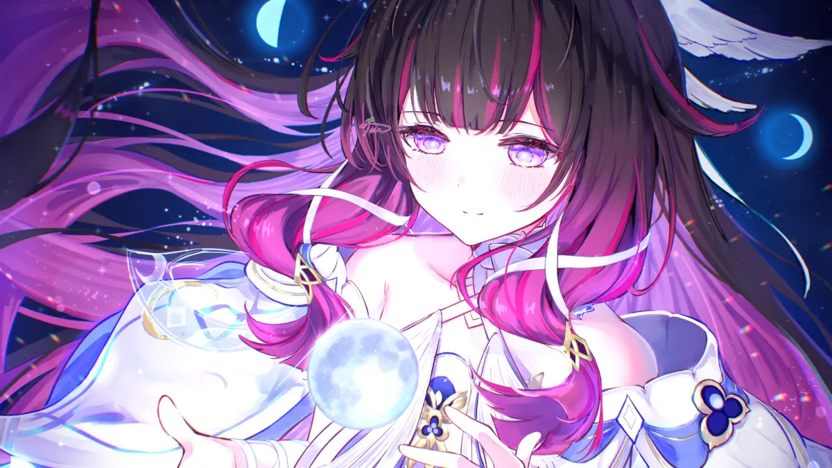 Лунный дворец Коломбины и нерф Линнеи: что известно о будущих версиях Genshin Impact