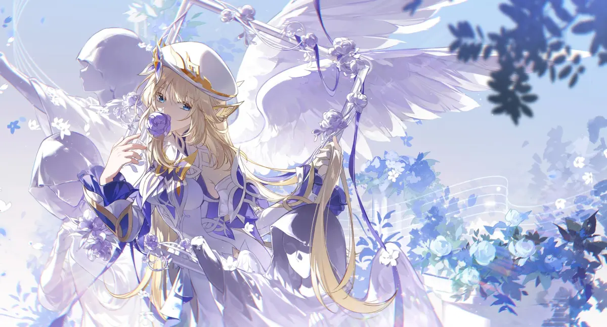 Утечки Genshin Impact раскрыли возможные баннеры версии 6.6