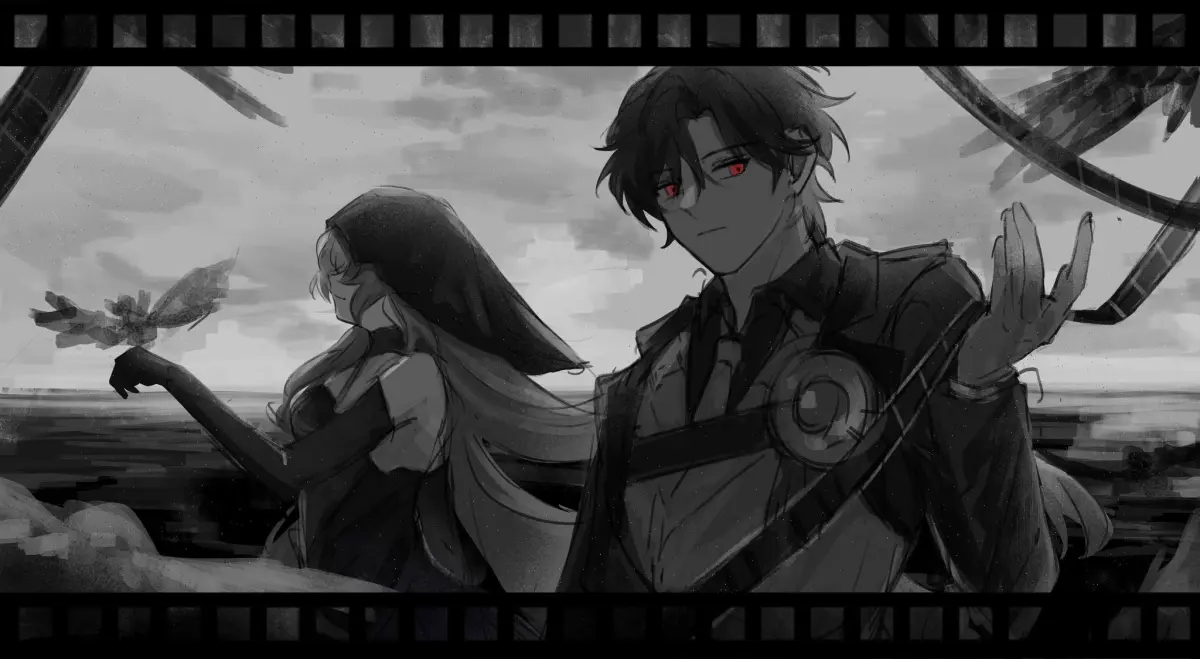 Утечки Honkai: Star Rail намекают на двух новых персонажей в будущих обновлениях